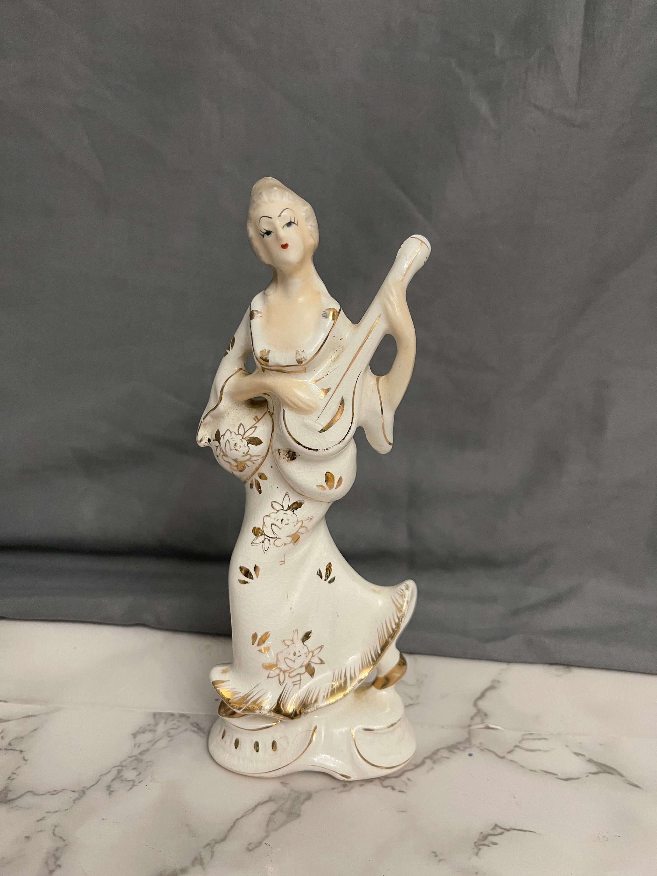 Brinnco Porcelain - Etsy