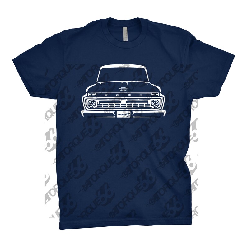 ford f100 shirt
