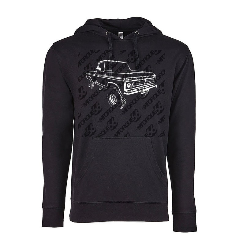 ford f150 hoodie