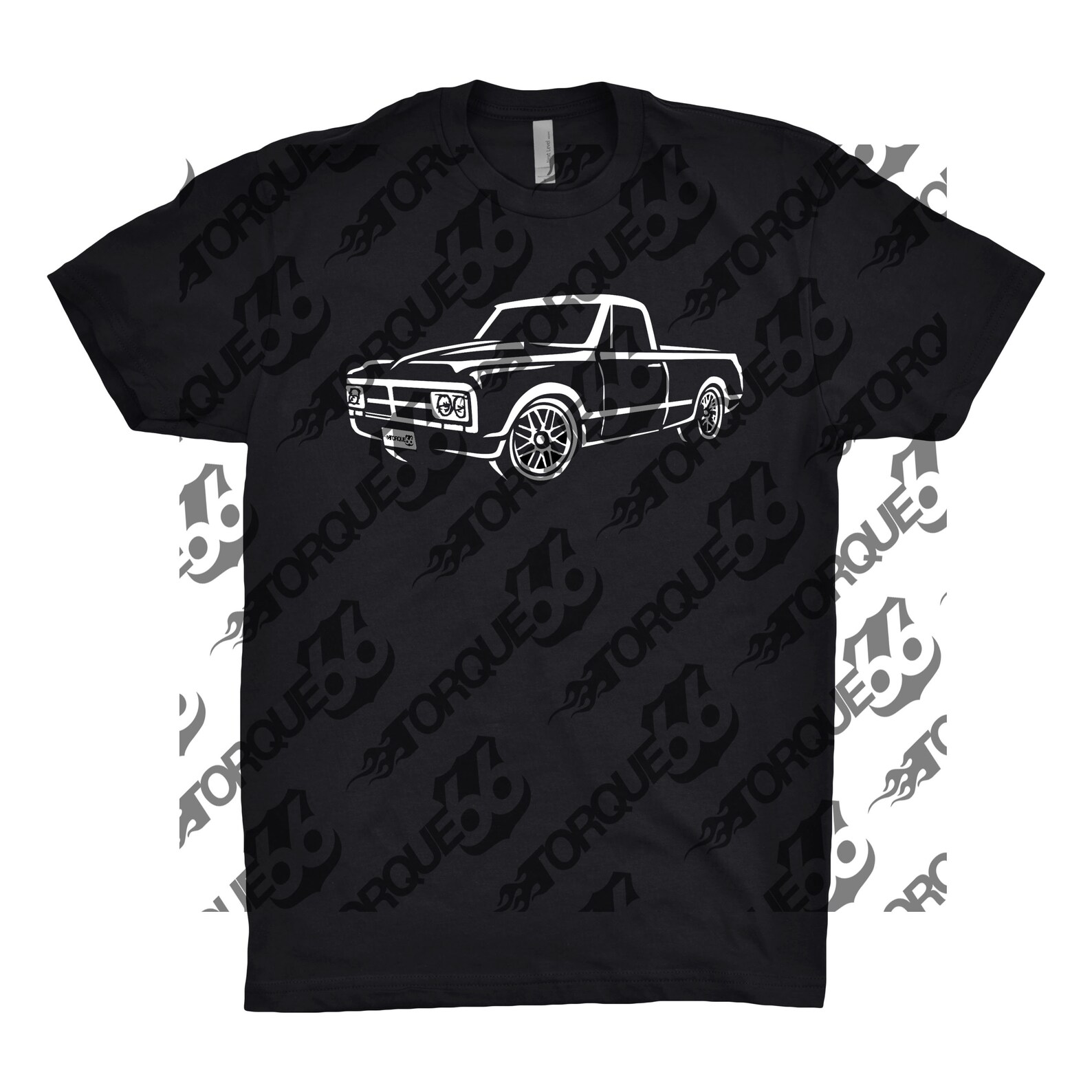 1967 GMC Truck Car Enthusiast Gift 1967 GMC Shirt Car | Etsy