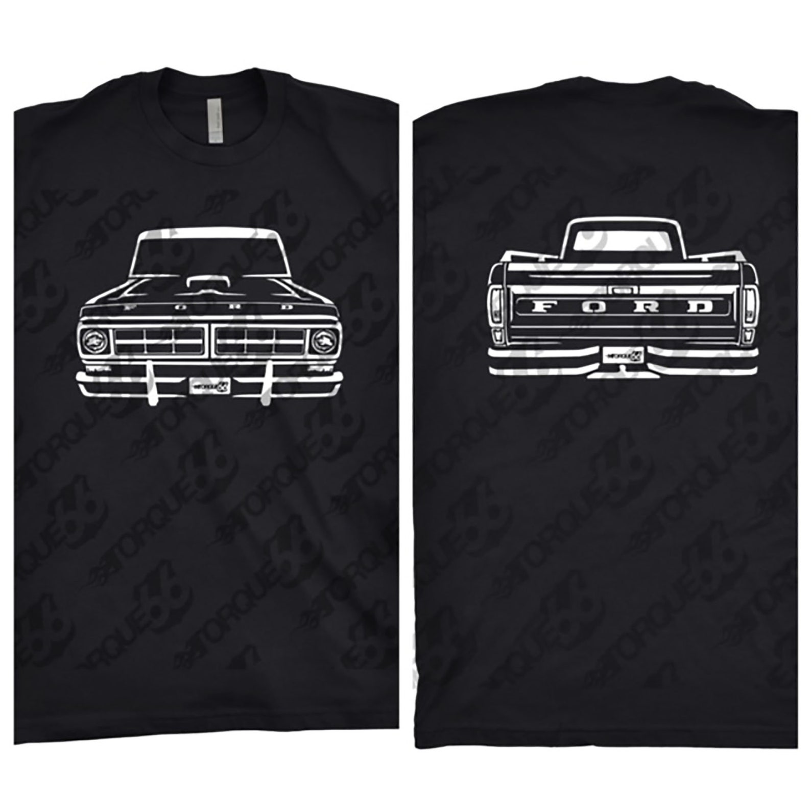 ford f100 shirt