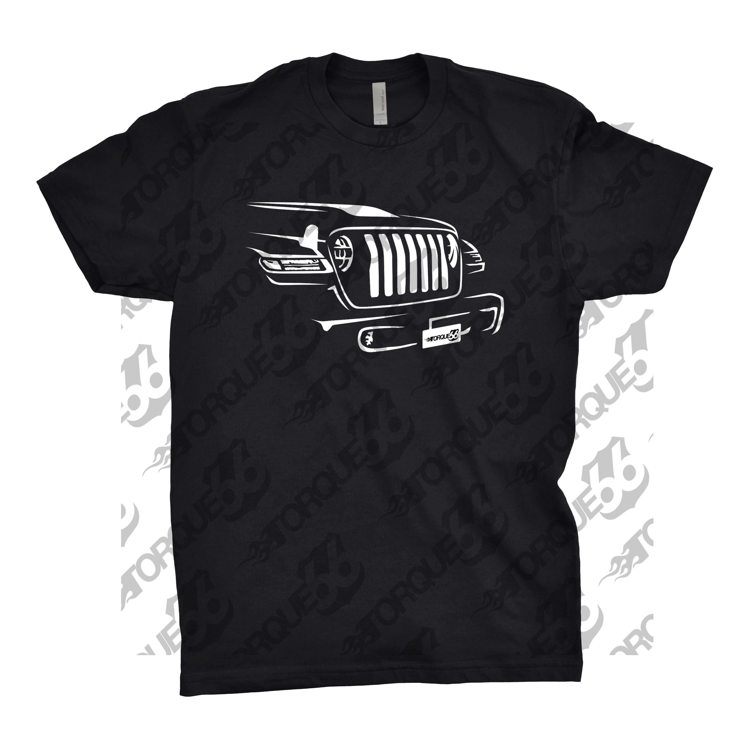 jeep wrangler apparel