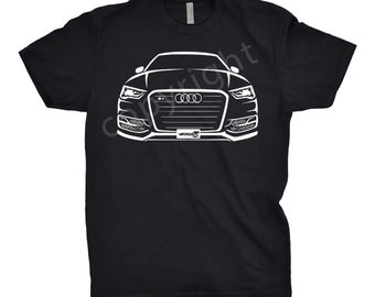 audi apparel