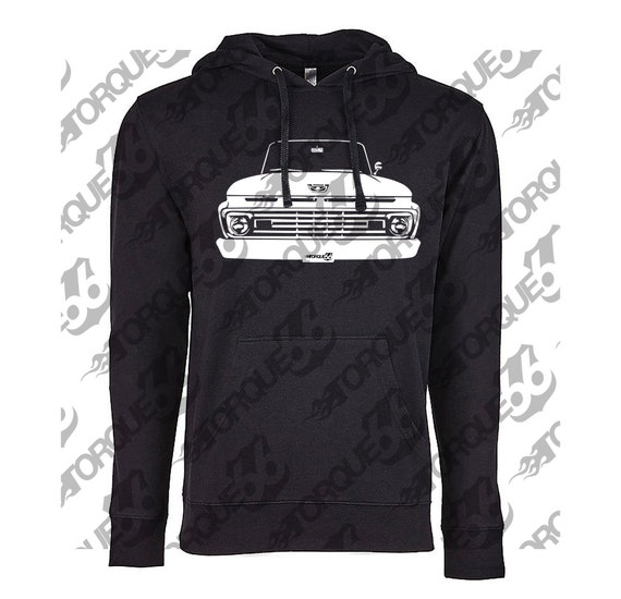 f100 hoodie