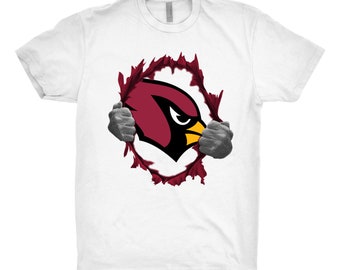 arizona cardinals bling shirts