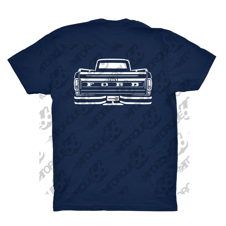 1971 shirt