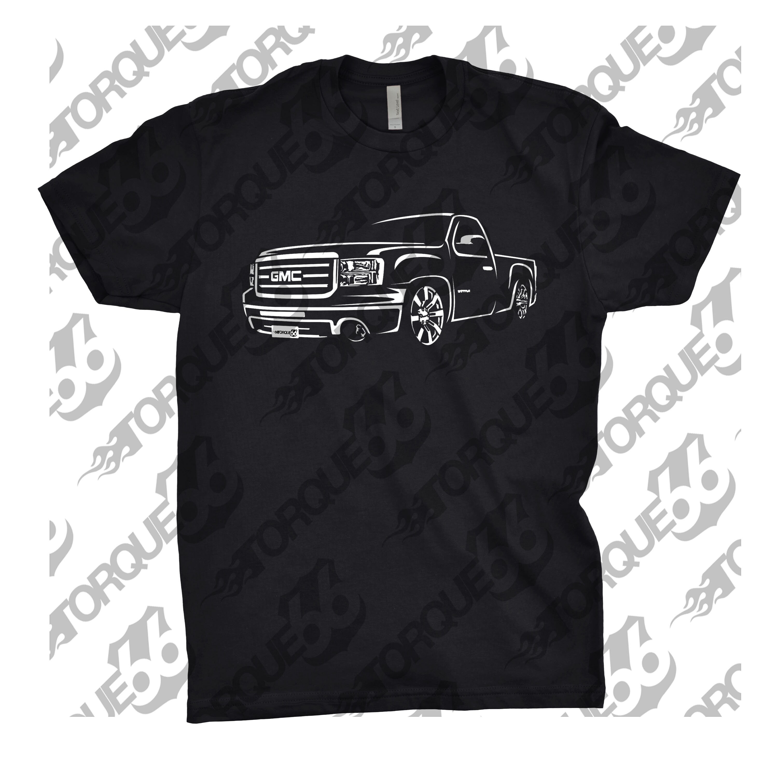gmc sierra hoodie