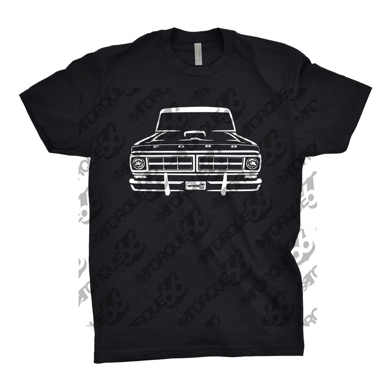 ford f100 shirt