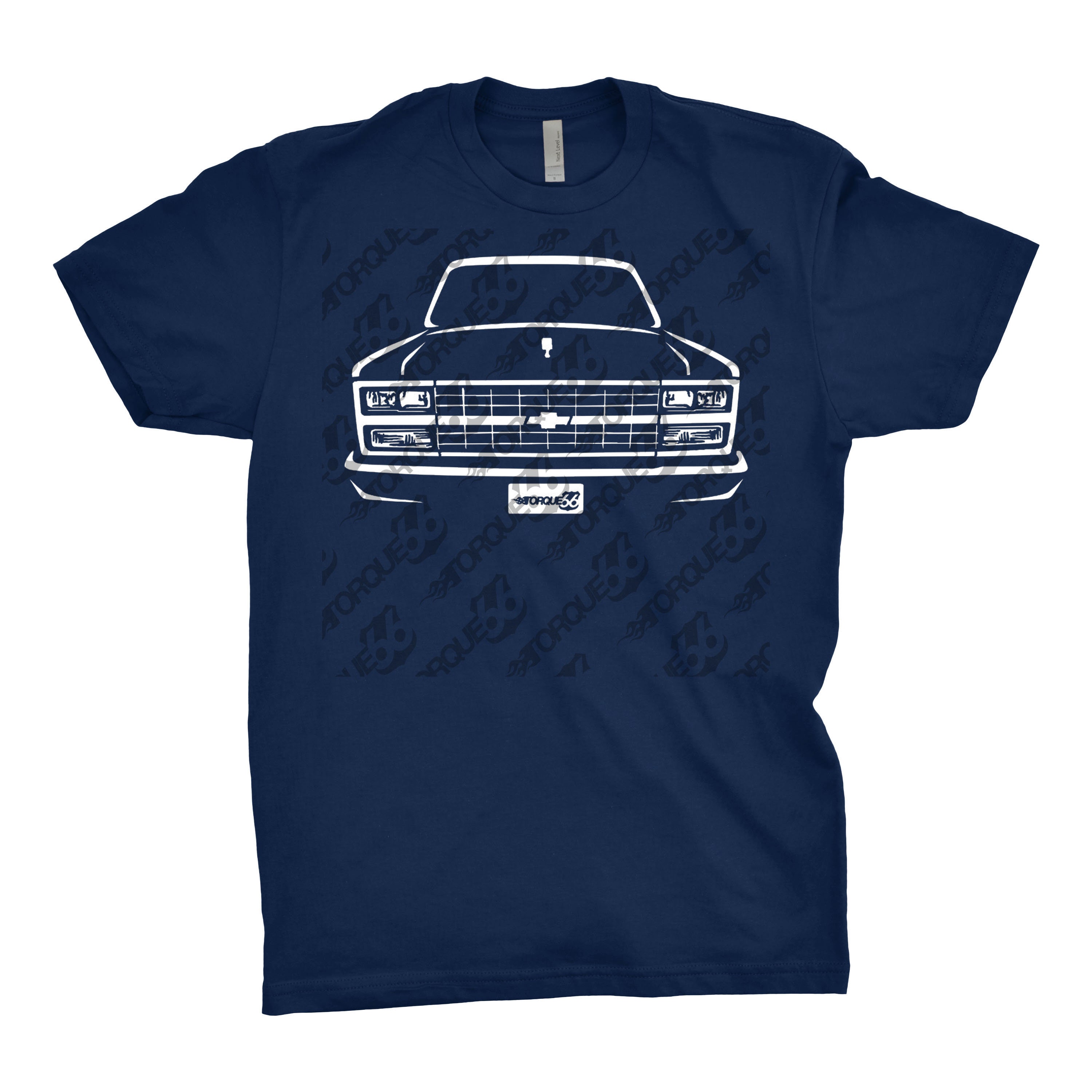 1988-1998 Chevy GMC C1500 Shortbed Truck T-Shirt 89 90 91 92 93 94 95 Chevrolet 1988-1998 Chevy GMC C1500 Shortbed Truck T-Shirt 89 90 91 92 93 94 95 Chevrolet