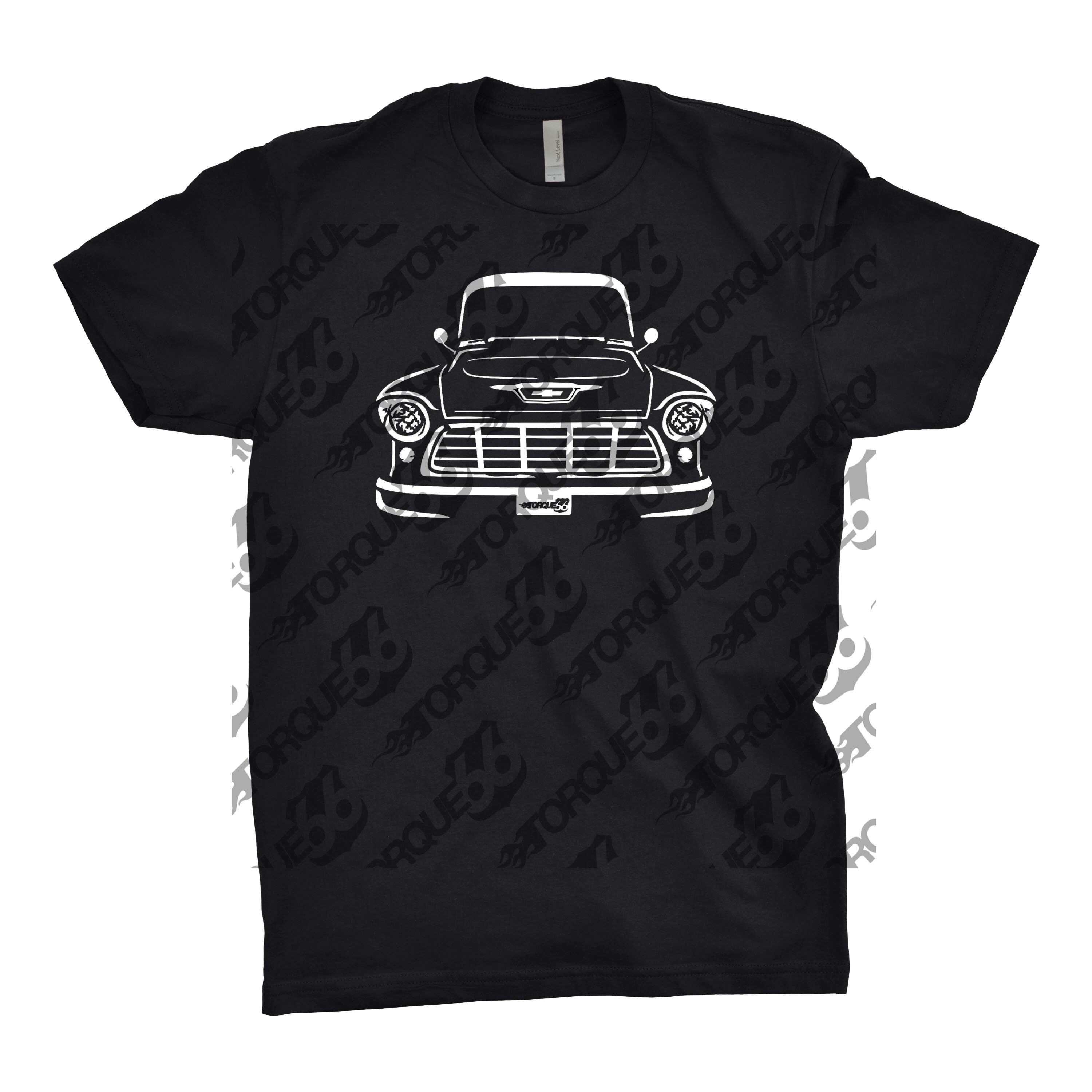 1955 Chevy Truck Shirt Car Enthusiast 1955 chevy 3100 Gift Etsy