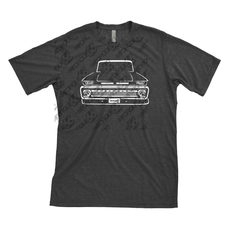1965 Chevy C10 Shirt Car Enthusiast 1965 Chevy C10 Shirt | Etsy