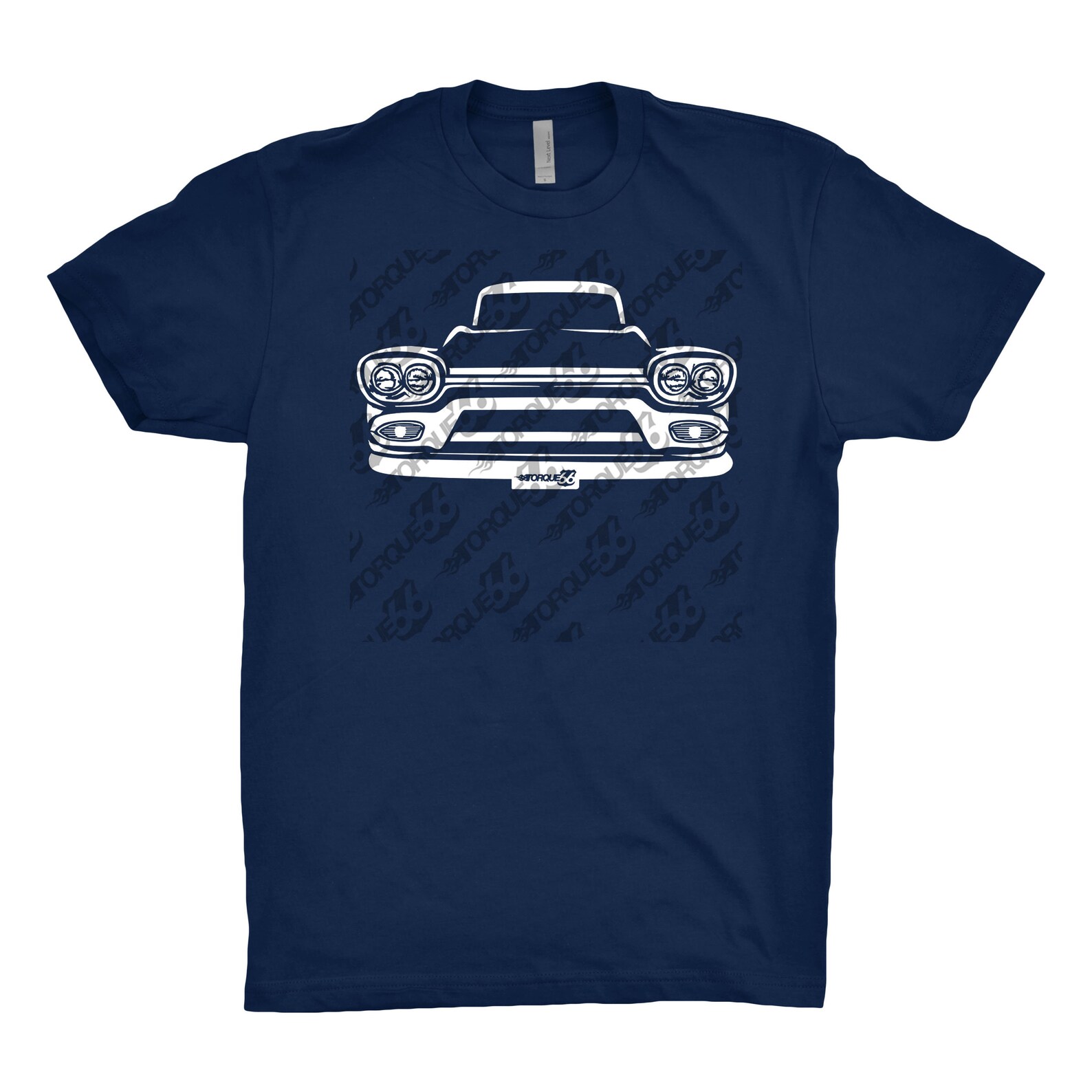 Classic Car Shirt of 1958 GMC Truck Car Enthusiast 1958 GMC Etsy