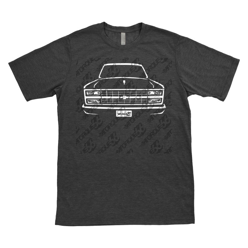 1988 Chevy Truck Shirt OBS Shirt 1994 Chevy Silverado Shirt | Etsy