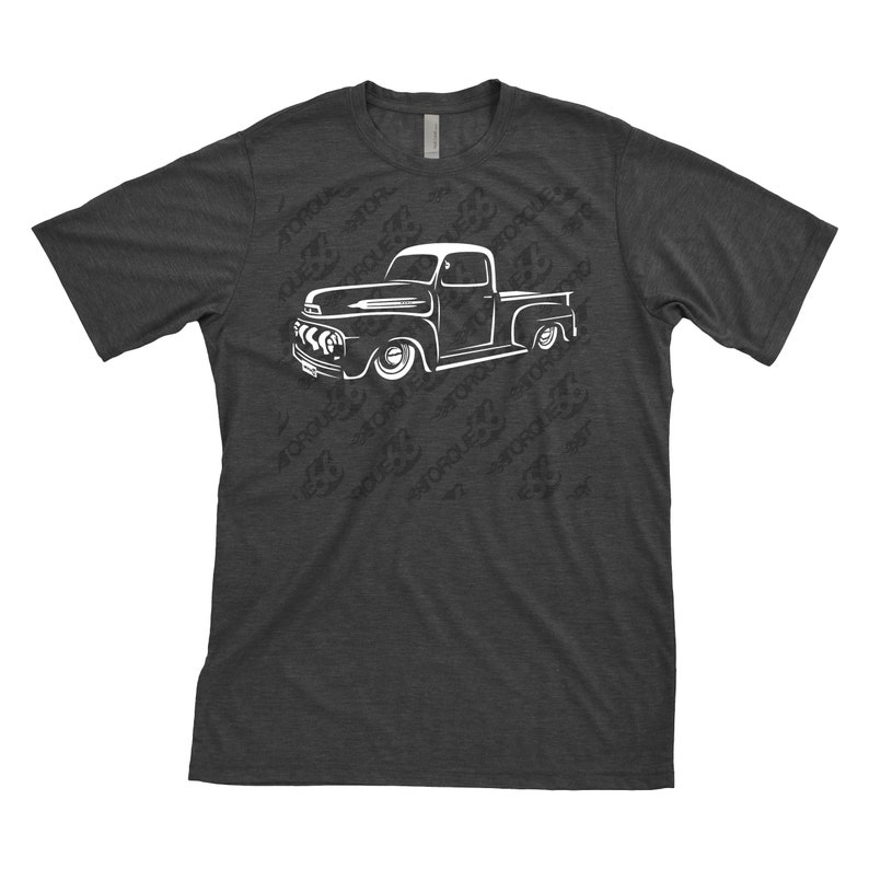 ford f100 shirt