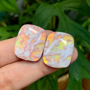 Plume Agate Aurora - Etsy