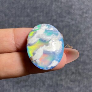 kayaです。14kgfオーロラ加工　プルームアゲートのピアス kaya様専用です。14kgfオーロラ加工 プルームアゲートのピアス