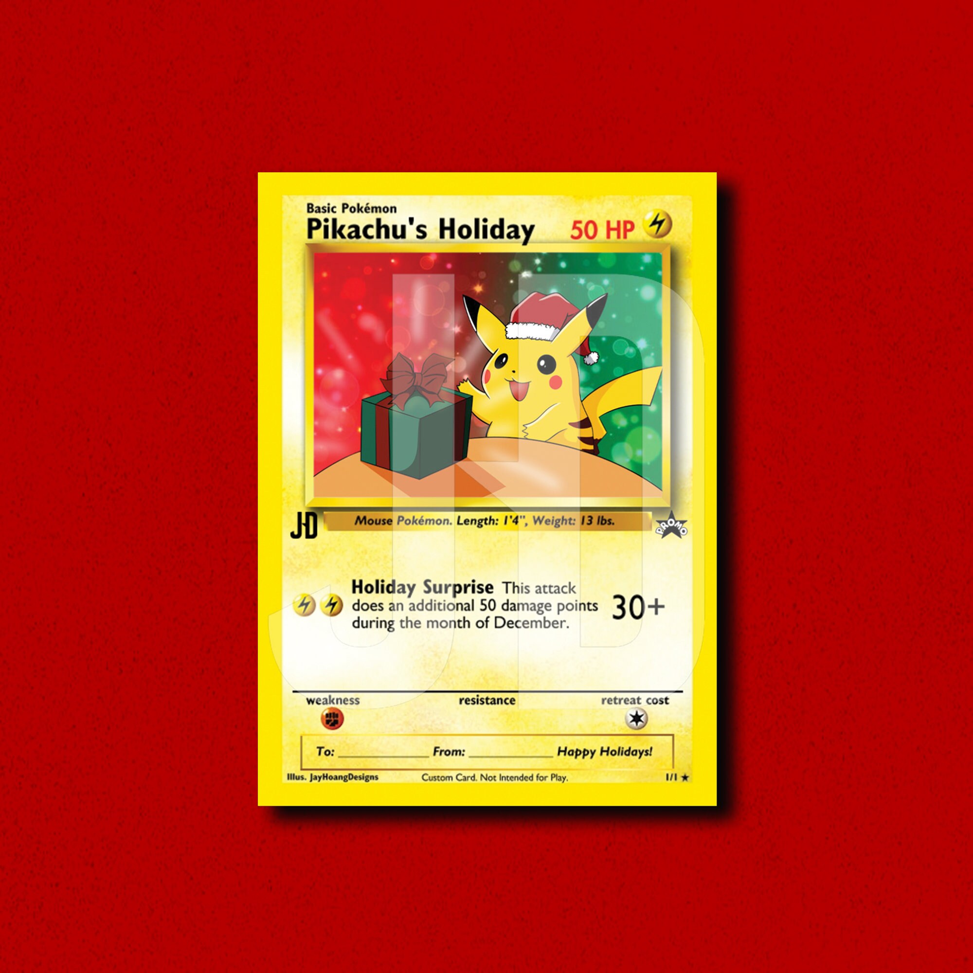 holiday pokemon cards Amazon.com: Pokémon TCG: Holiday Calendar (2025) : Toys & Games main image 0