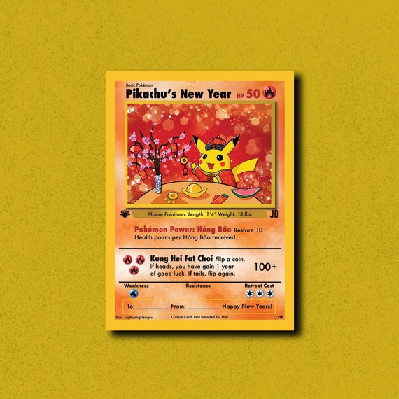 pokemon lunar new year cards S-Chinese) Pokémon TCG: 2026 Lunar New Year Gift Box – Spoils and Loot