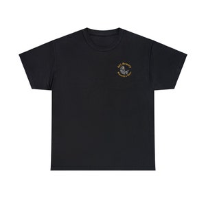 401 Armory OG Reaper Gold