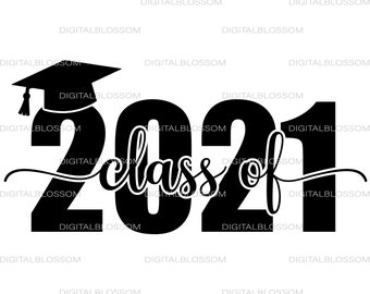 Graduation Svg Etsy