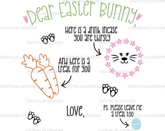 Free Free Easter Bunny Plate Svg 659 SVG PNG EPS DXF File