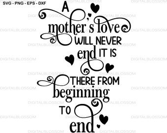 Free Free 313 Mother&#039;s Day Quotes Svg SVG PNG EPS DXF File