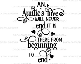 Download Aunt Svg Etsy