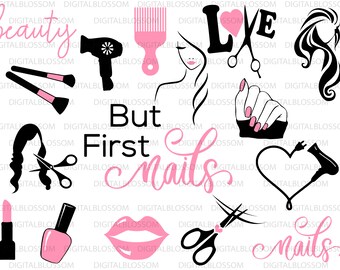 Salon Bundle | Etsy