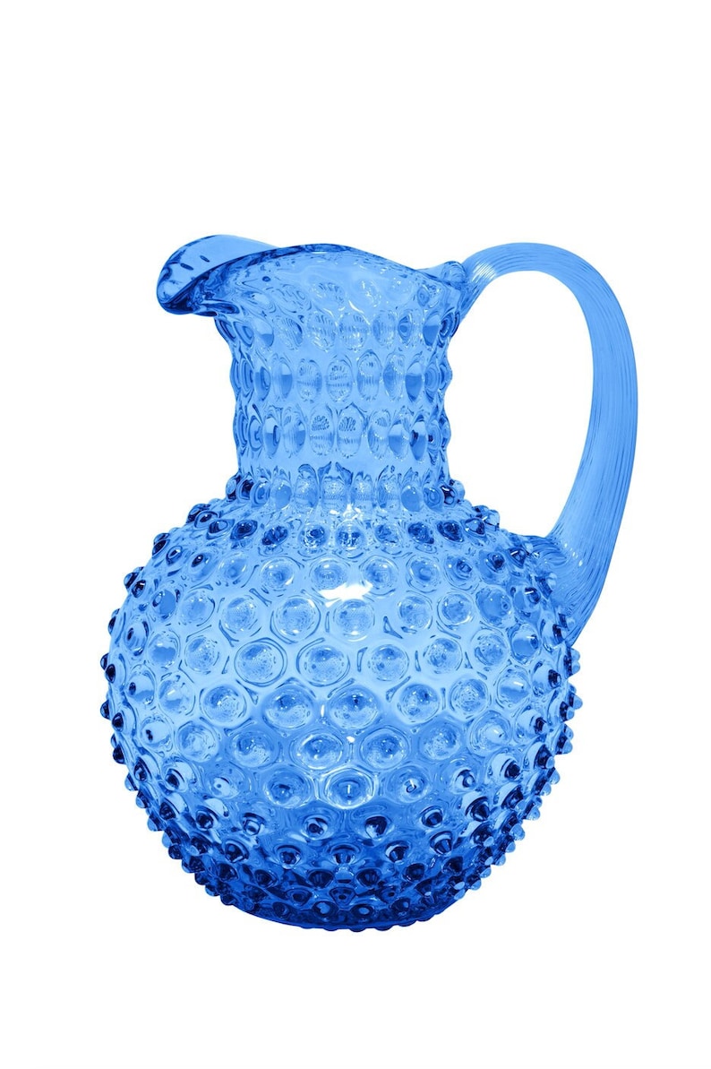 Crystal Glass Flower Vase Unique Home Decor Crystal Vase Etsy