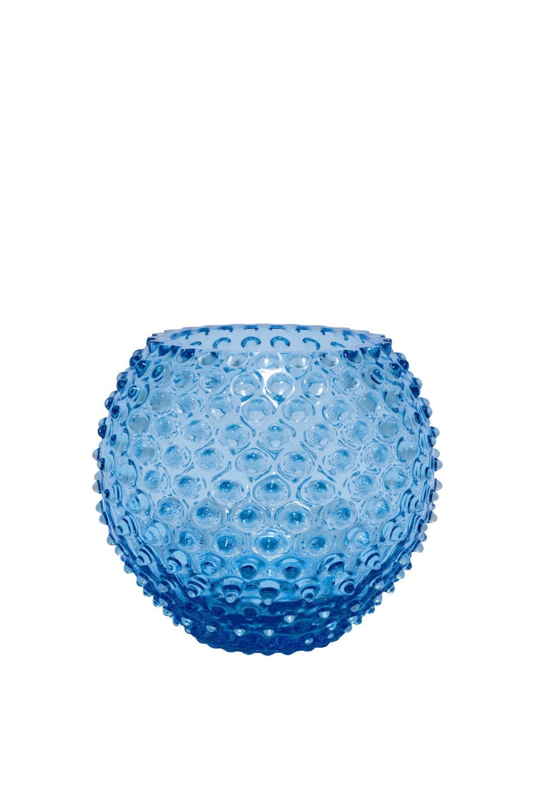 Crystal Glass Flower Vase Unique Home Decor Crystal Vase Traditionally