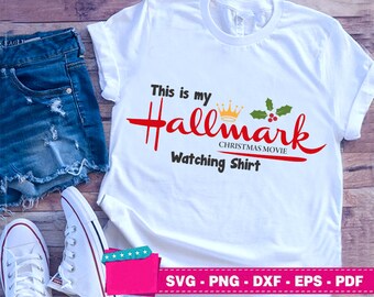 Download Hallmark svg | Etsy