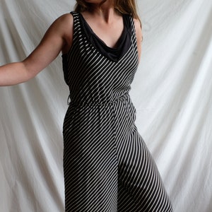 Gatsby style jumpsuit cheap