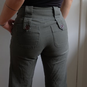bootcut