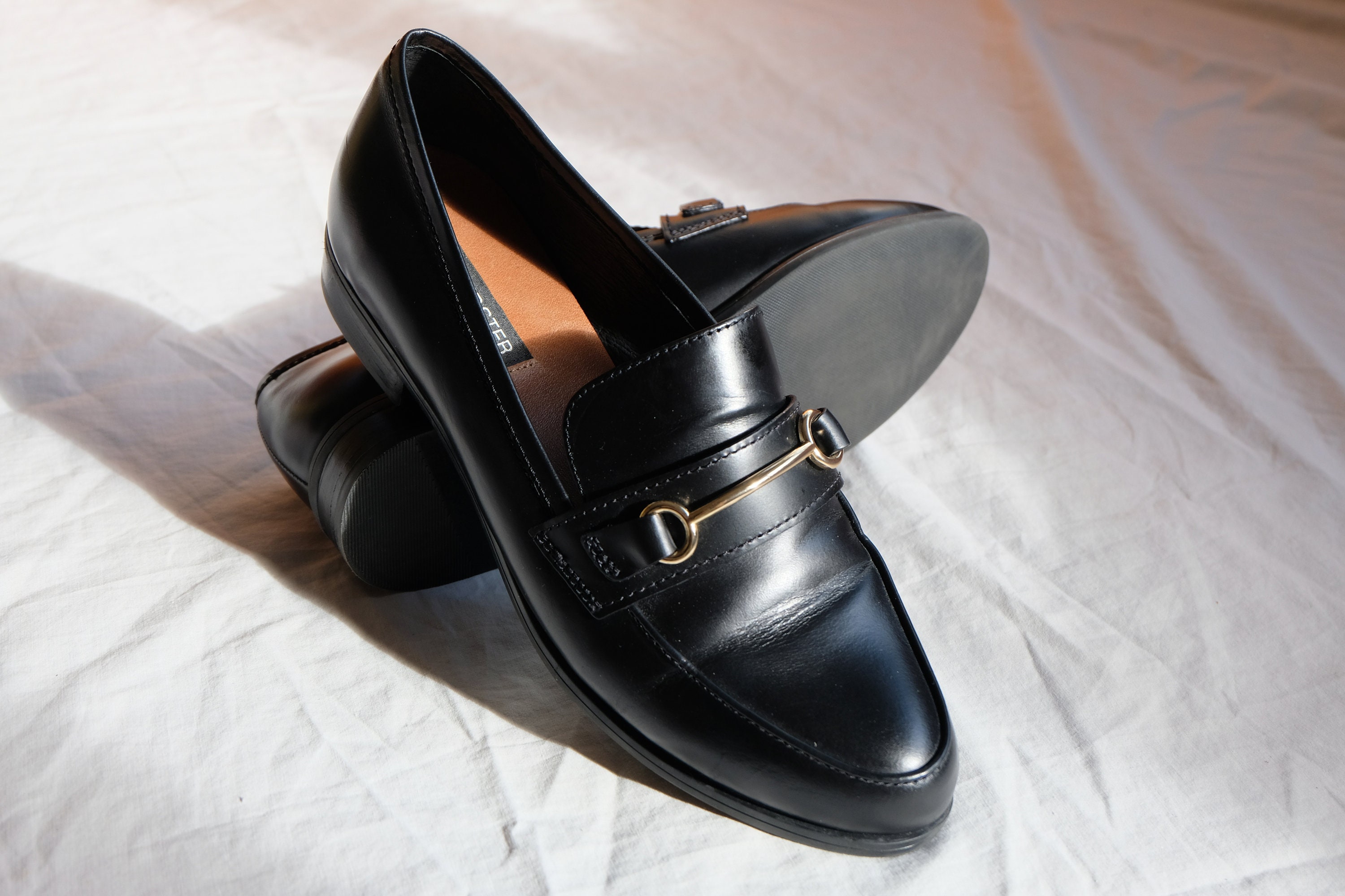 Jane debster deals loafers