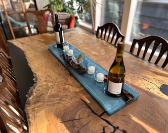 Dining Table Centerpiece