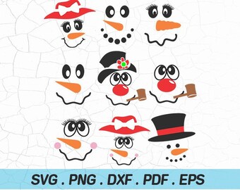 Free Free 315 Frosty The Snowman Svg SVG PNG EPS DXF File