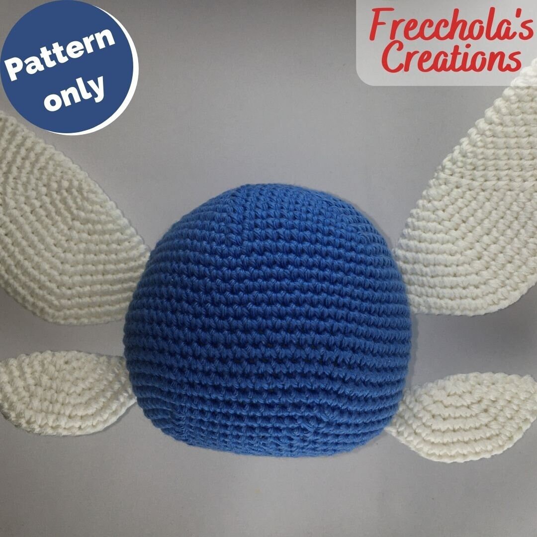 Ships Crochet Pattern PDF - Etsy