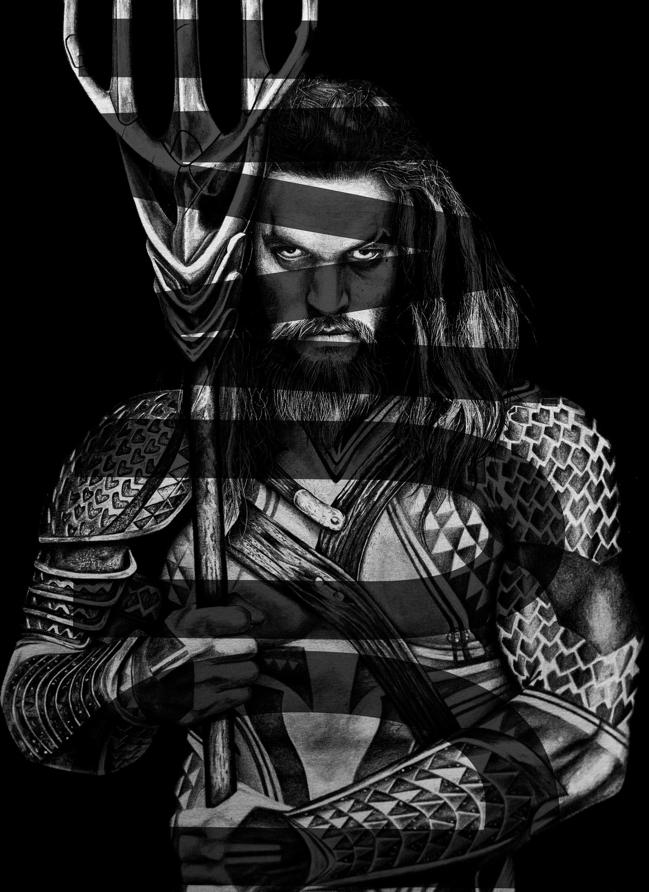 Digital Aquaman Pencil Drawing Etsy Digital Aquaman Pencil Drawing Etsy