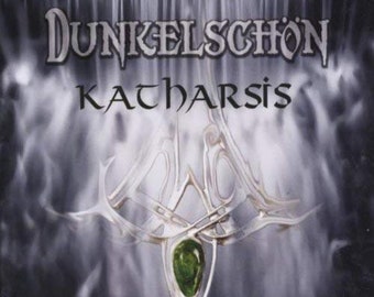 CD "Katharsis" von "Dunkelschoen" - Celtic Medieval Folk Rock