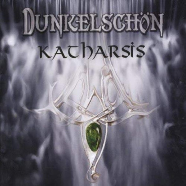 CD "Katharsis" von "Dunkelschoen" - Celtic Medieval Folk Rock