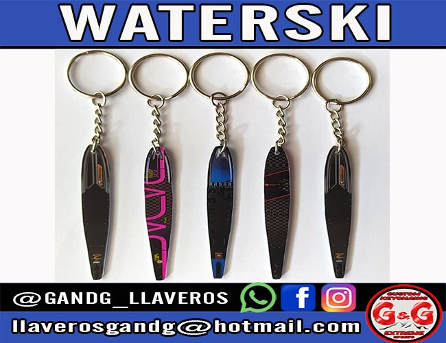 Radar Water Skis for sale Only 2 left at 70