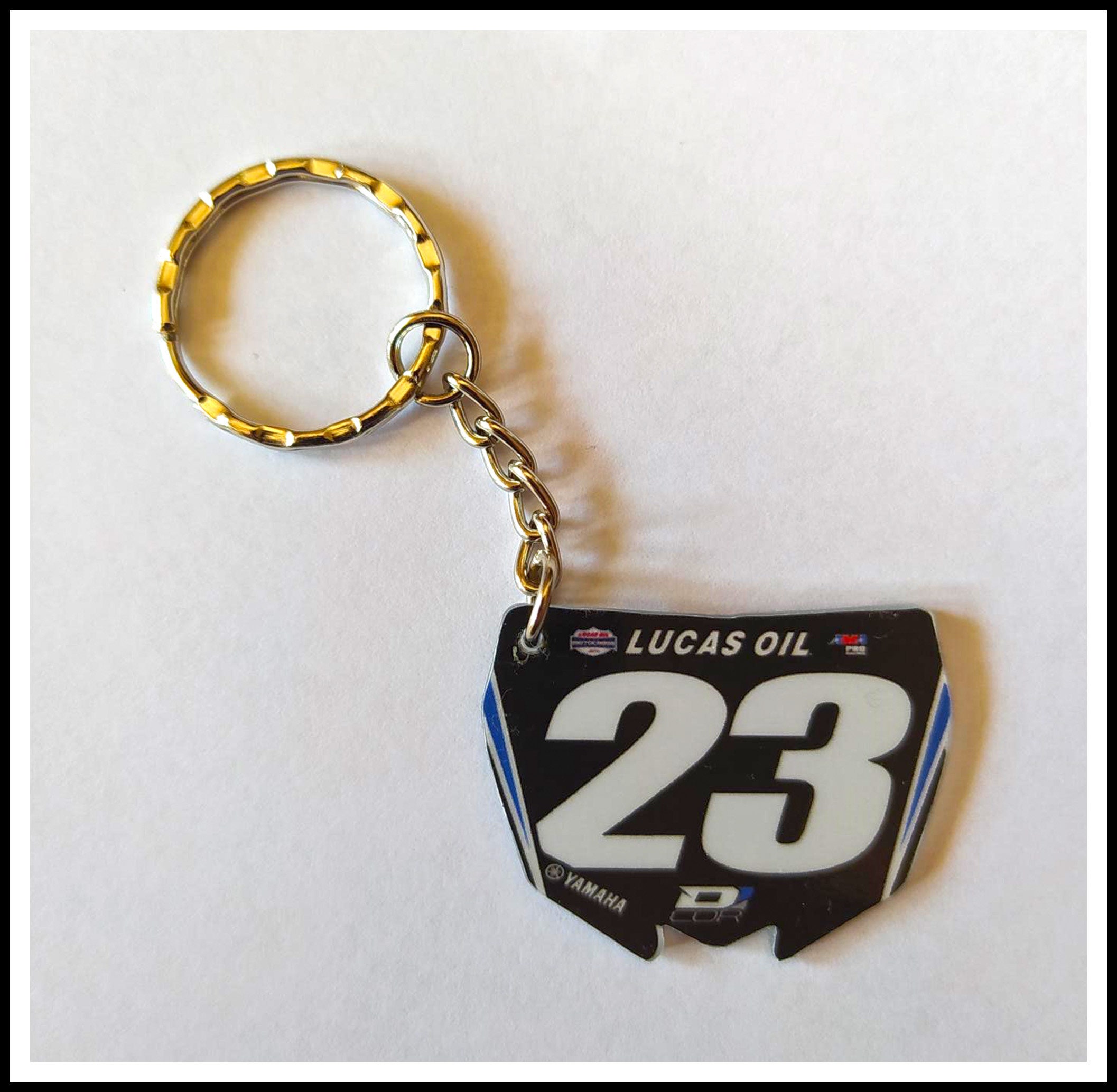 Custom keychain Bmx custom keychains Mx mx plates bmx Etsy España