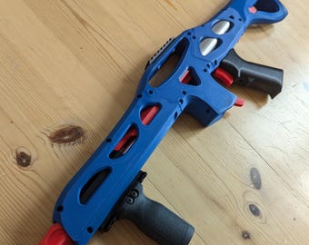 K25 Spring for Saturn Blaster - High Powered K 25 Coil Spring Mod