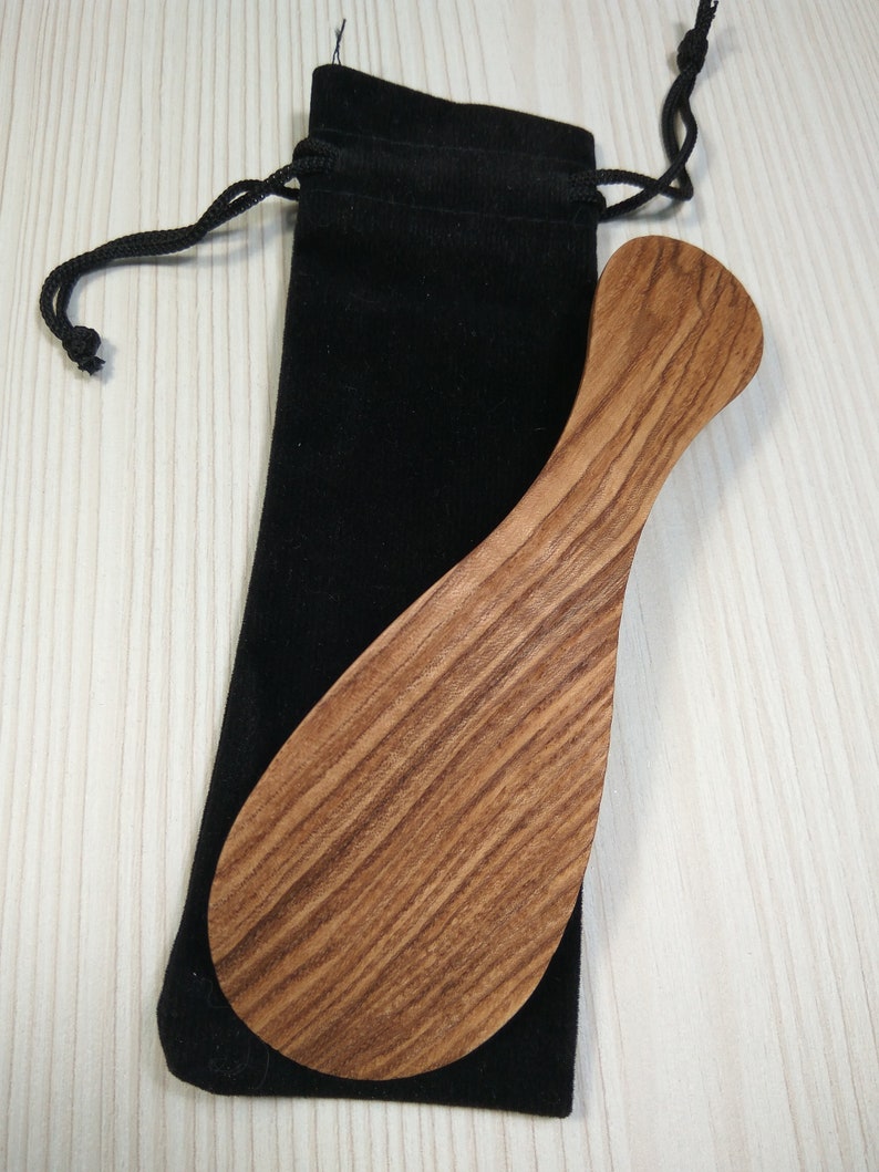 Wooden Shoe Horn. Shoe horn small. Ash wood Shoe horn. Running Etsy