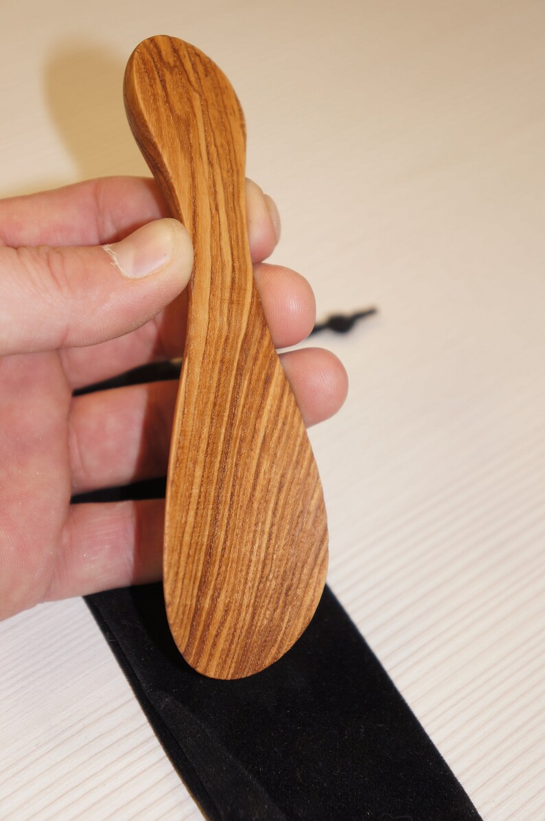 Wooden Shoe Horn. Shoe horn small. Ash wood Shoe horn. Running Etsy