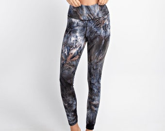 Leggings With Pocket - Etsy