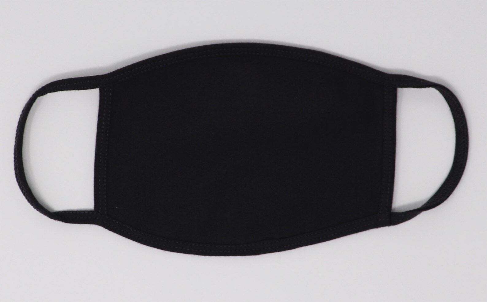 Made in USA Face Mask 3 Pack High Quality Cotton Spandex Etsy