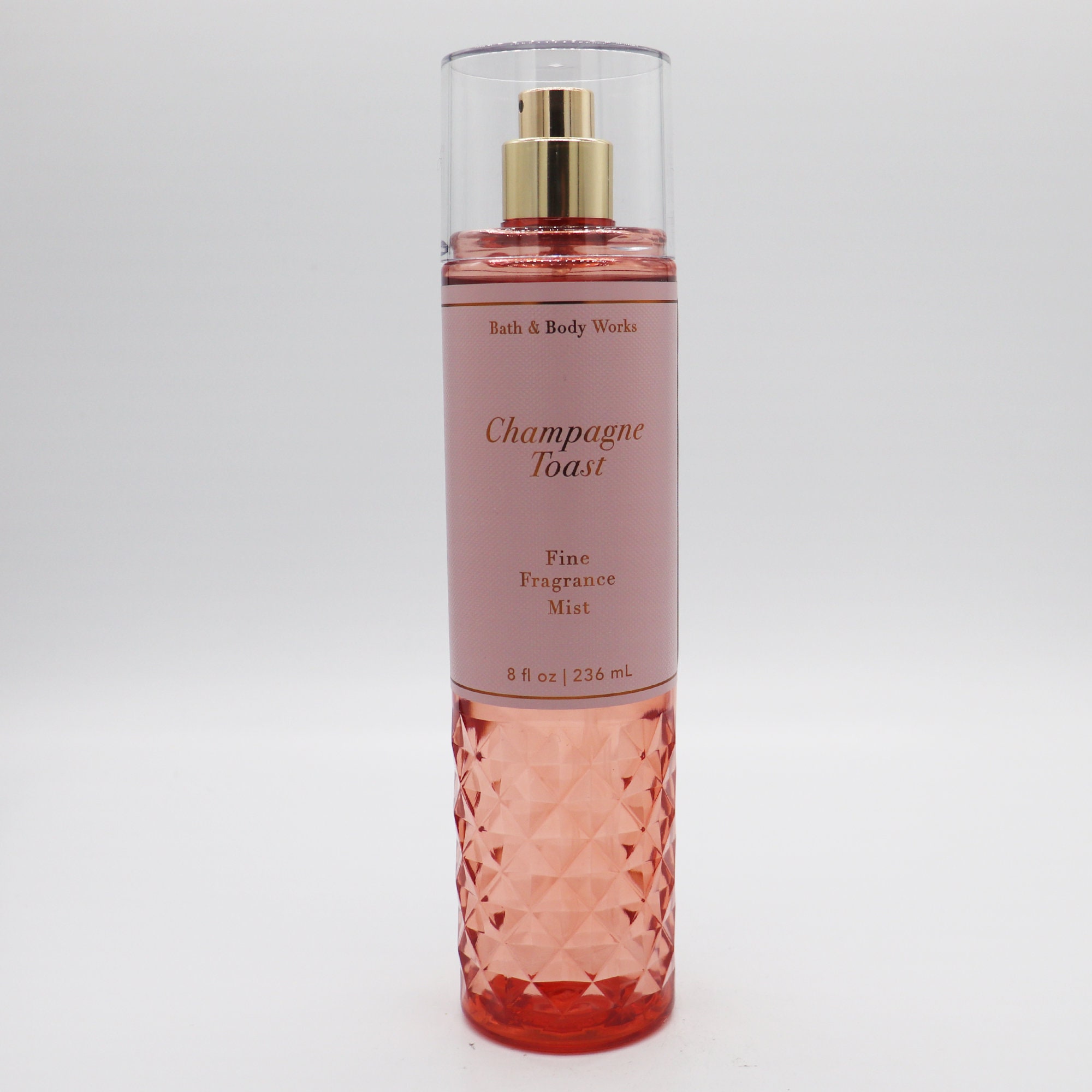 Bath and Body Works Champagne Toast Fine Fragrance Mist Etsy