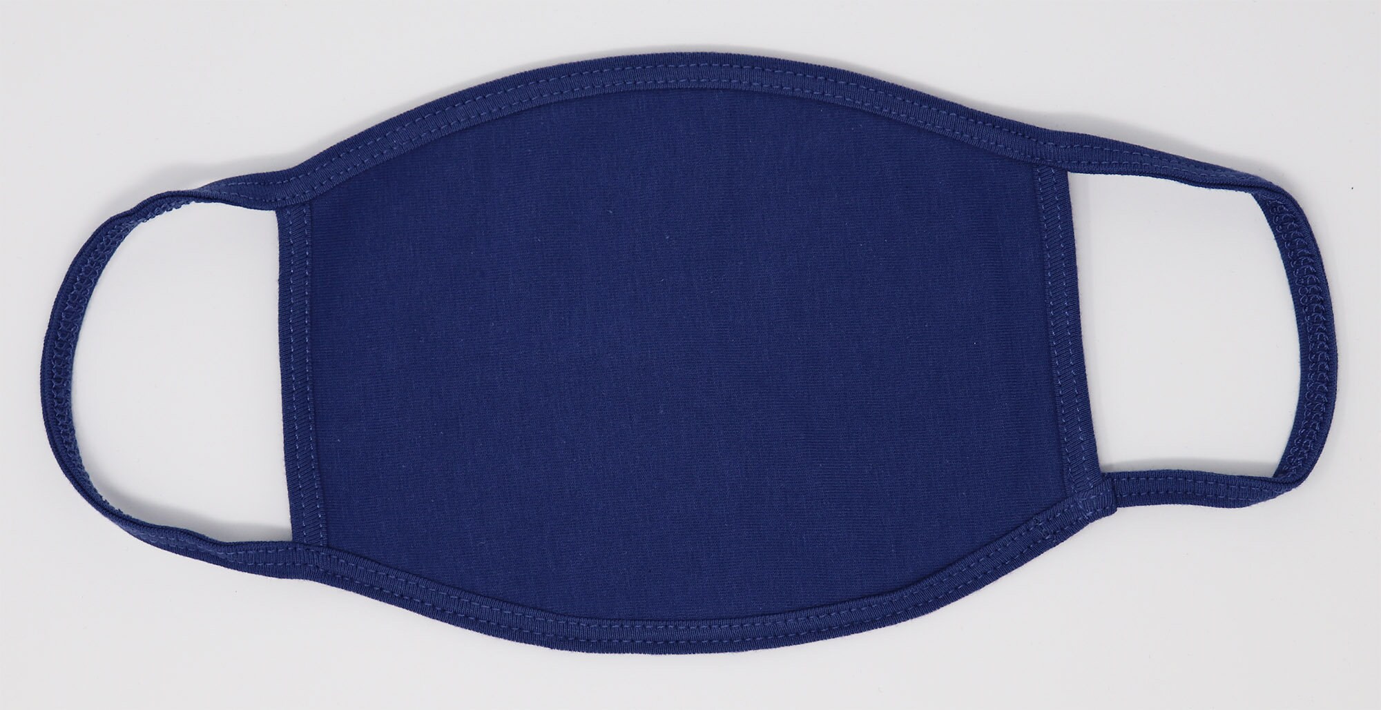 Made in USA Face Mask 3 Pack High Quality Cotton Spandex Etsy