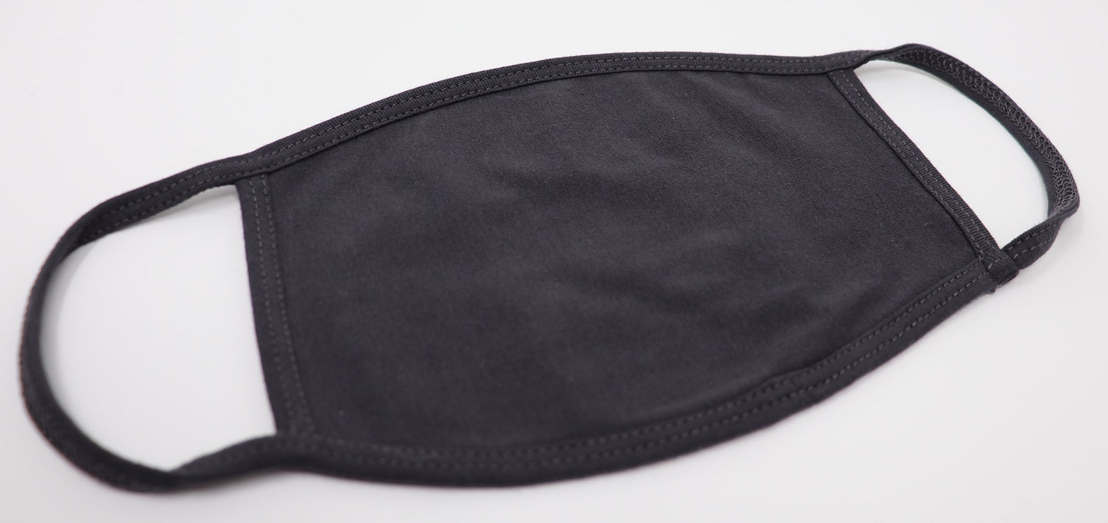 Made in USA Face Mask 3 Pack High Quality Cotton Spandex Etsy